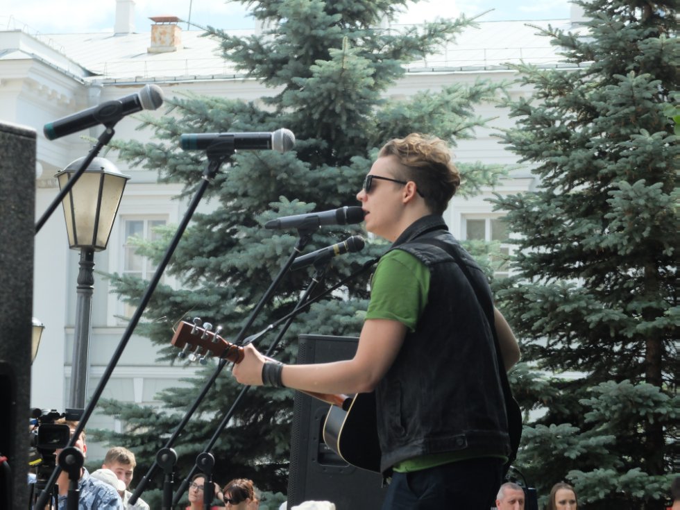 ���� � ������ - ������, ��� ����!