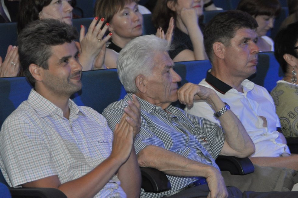 Выпускной-2016 Выпускной-2016