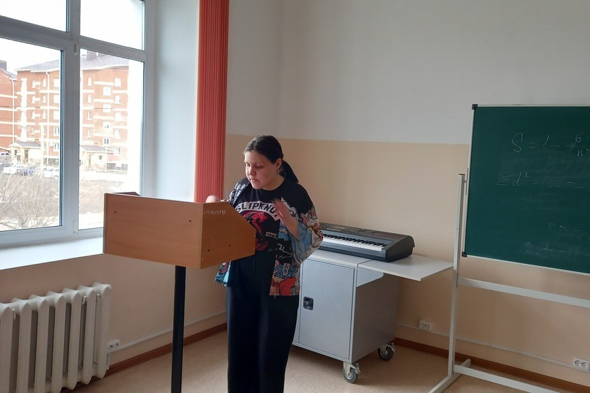 54-�� �������� ������-��������������� ����������� ���������