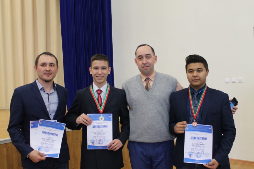 ��������������� ��������� ���� ������������� '�������� XXI ����'