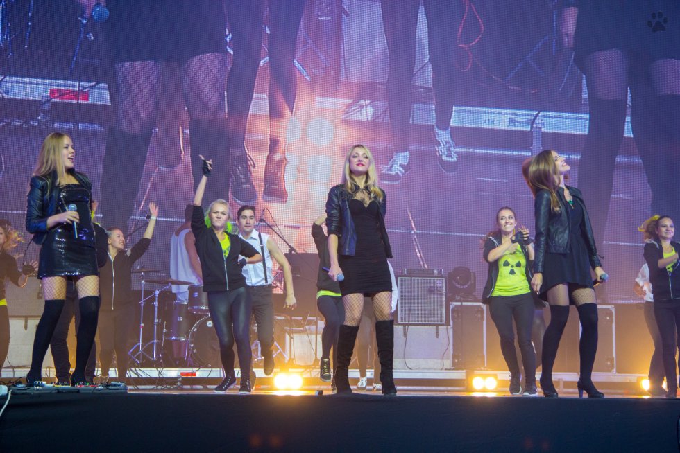 'Dominanta' 'Dominanta'