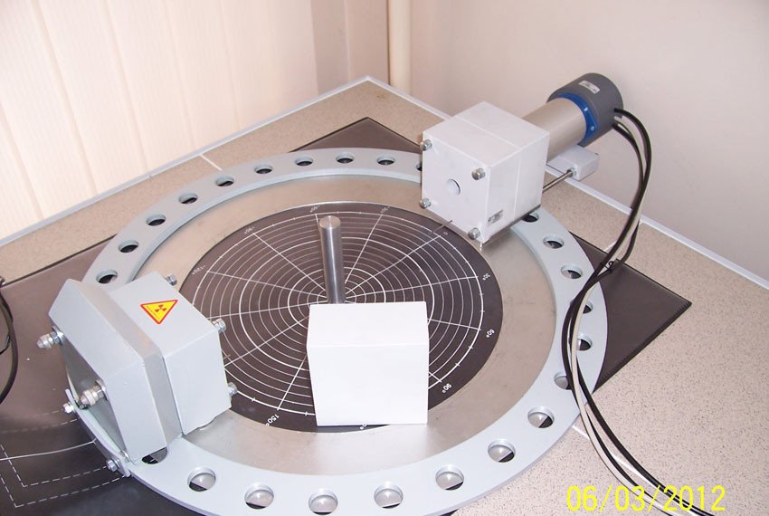 УЛ 'Ядерная физика' УЛ 'Ядерная физика'