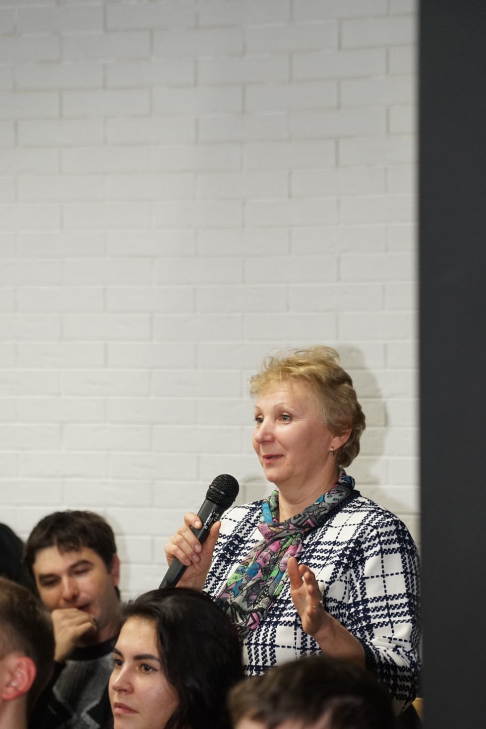 ������� ���������  '������ �����������'