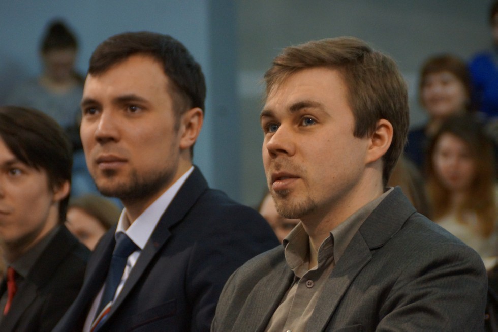 ������������� ������� ����������� '��������� � ������������ ����������� �����' (Reflections and Innovations in EFL: Teaching Methods and Assessments)