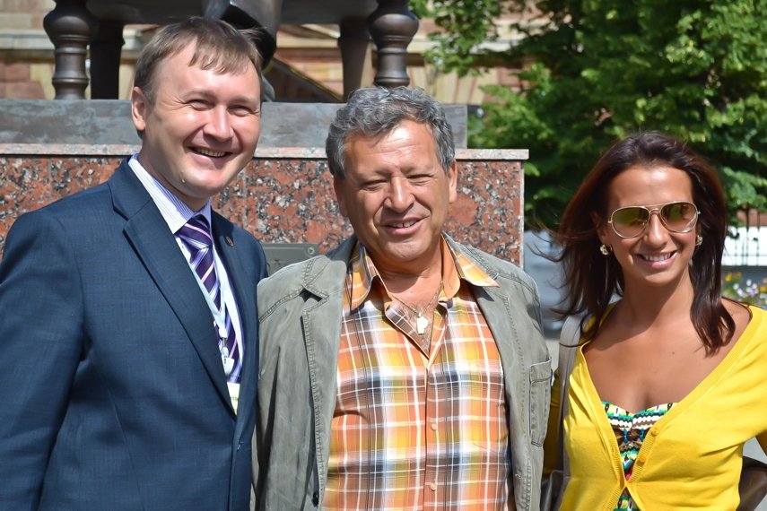 ������� ��������� �������� �������� - 2011