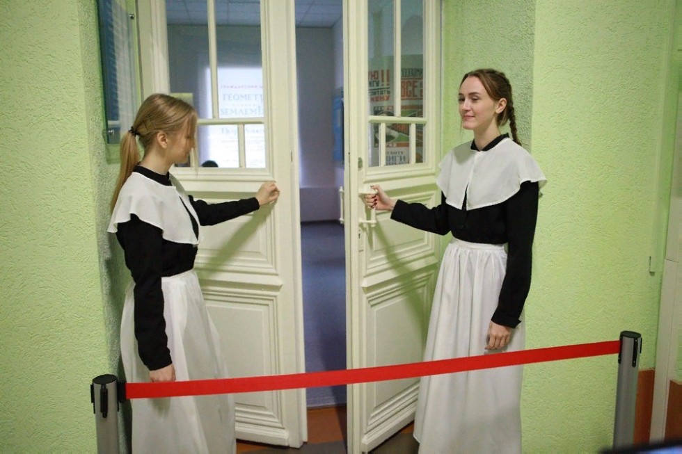 Дан старт новому просветительскому проекту Дан старт новому просветительскому проекту