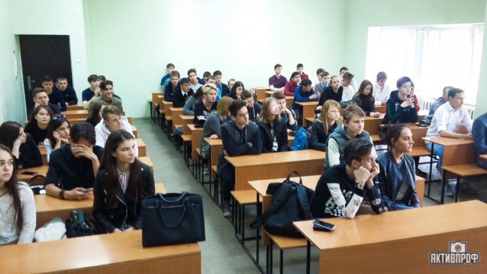 ����� ��������������� ������ � ��� ���