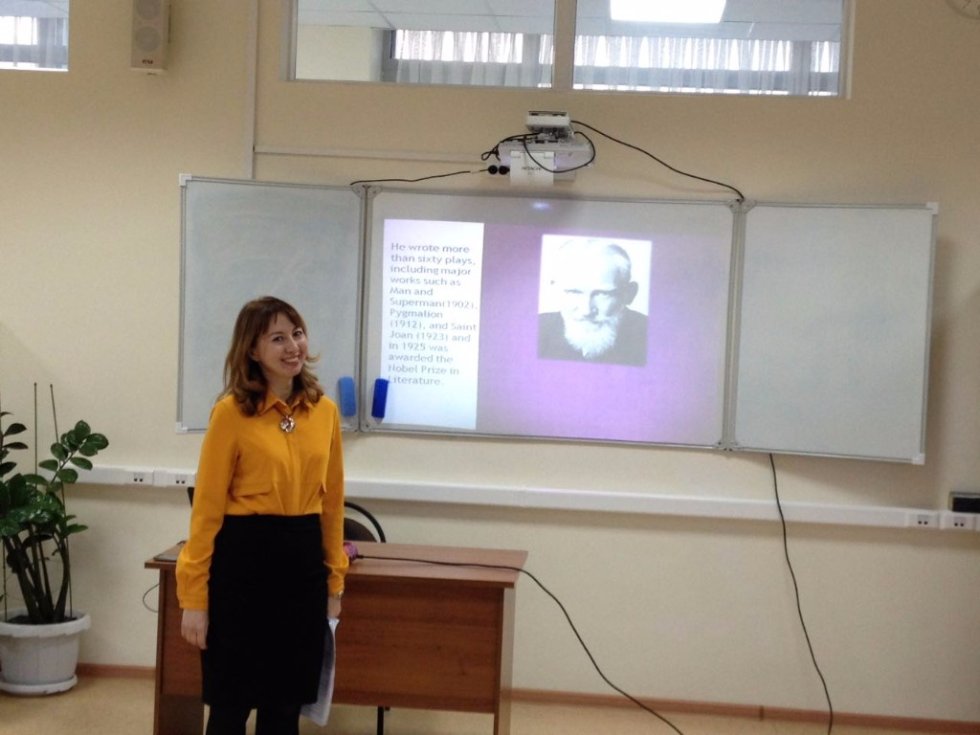 ���������� ������ ������� ������������� ����������� ��� �������� IT-����� � ����� ��. �.�. ������������