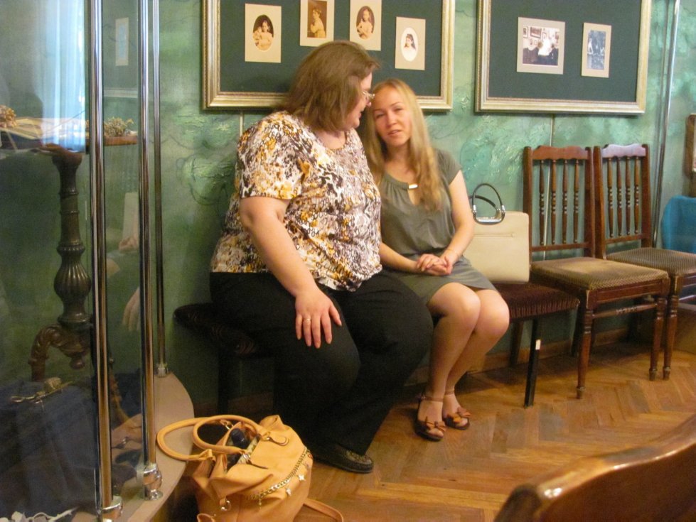 � ������ �������� - �������� � ����������� ���