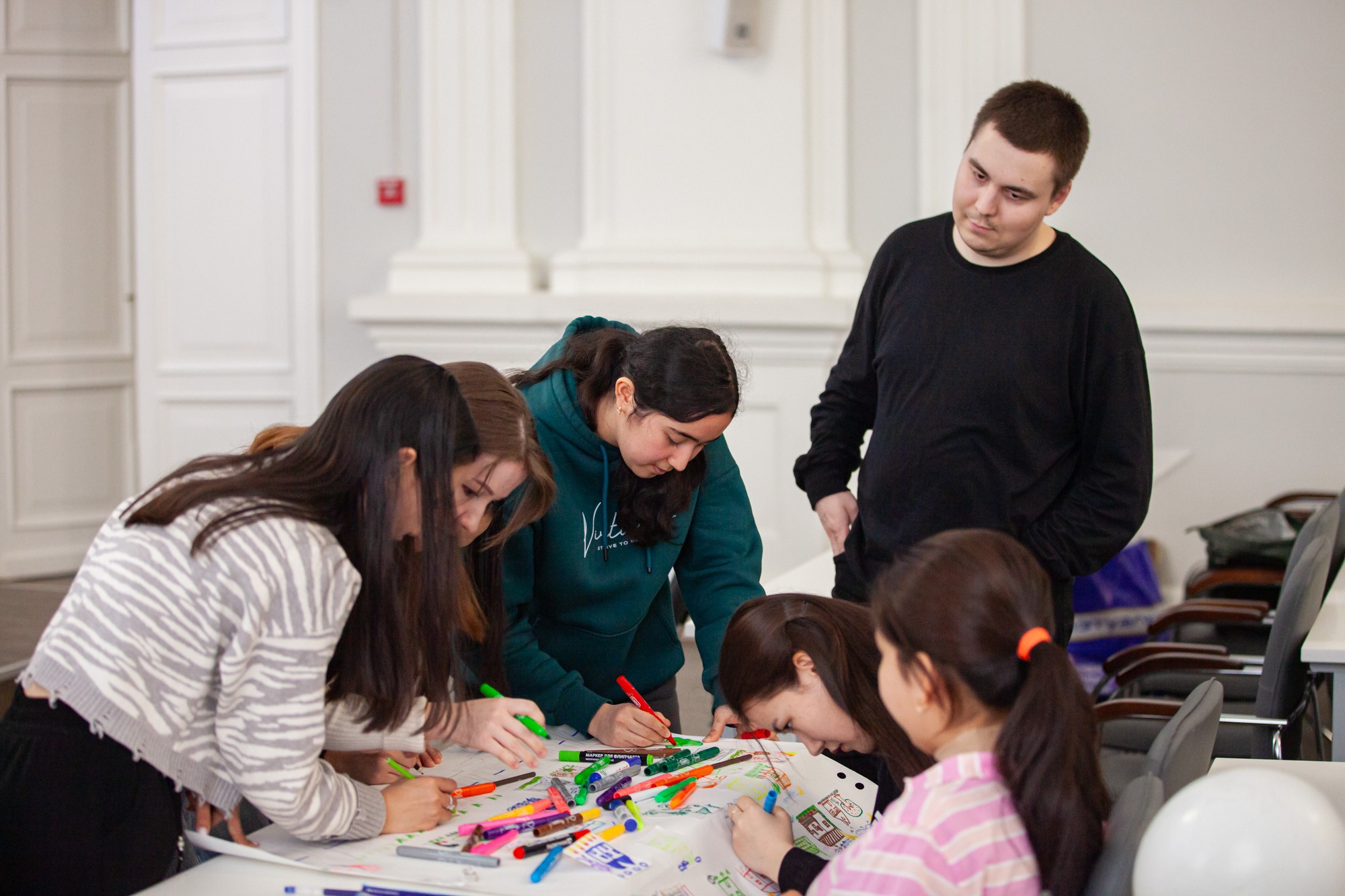 � ���������� ��������� ��� ������ ����������� ������� '������ ��������� �����'