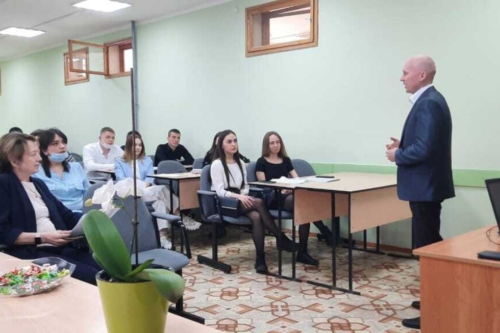 О Итоговой научной конференции студентов О Итоговой научной конференции студентов