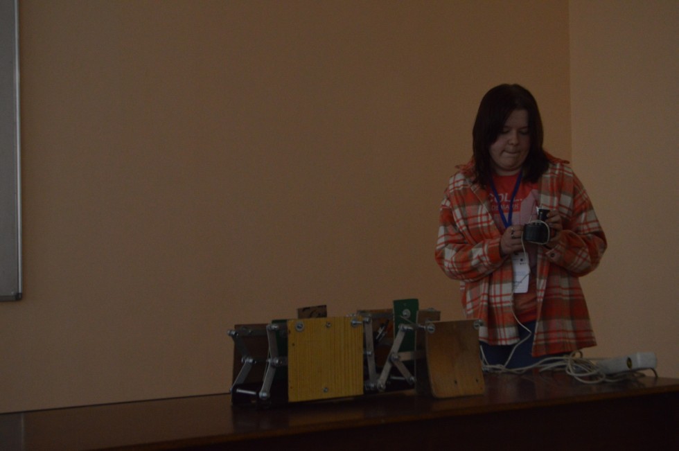 ���������-����������� ������ 8 ? 11 ������� ���������� � ���������� ���������