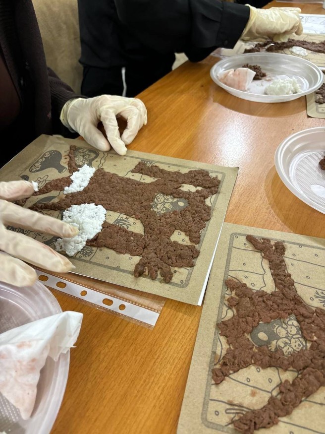 ����� ���� � ��������� ���������� � ����������� ���: IV ������������������ ������� ������-�������  ,������� ������-�������, ���������� �����������, ���������������� �����������, �������������� ����