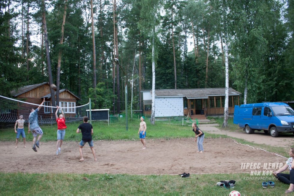 ����������� ����������� ����� � '����������'