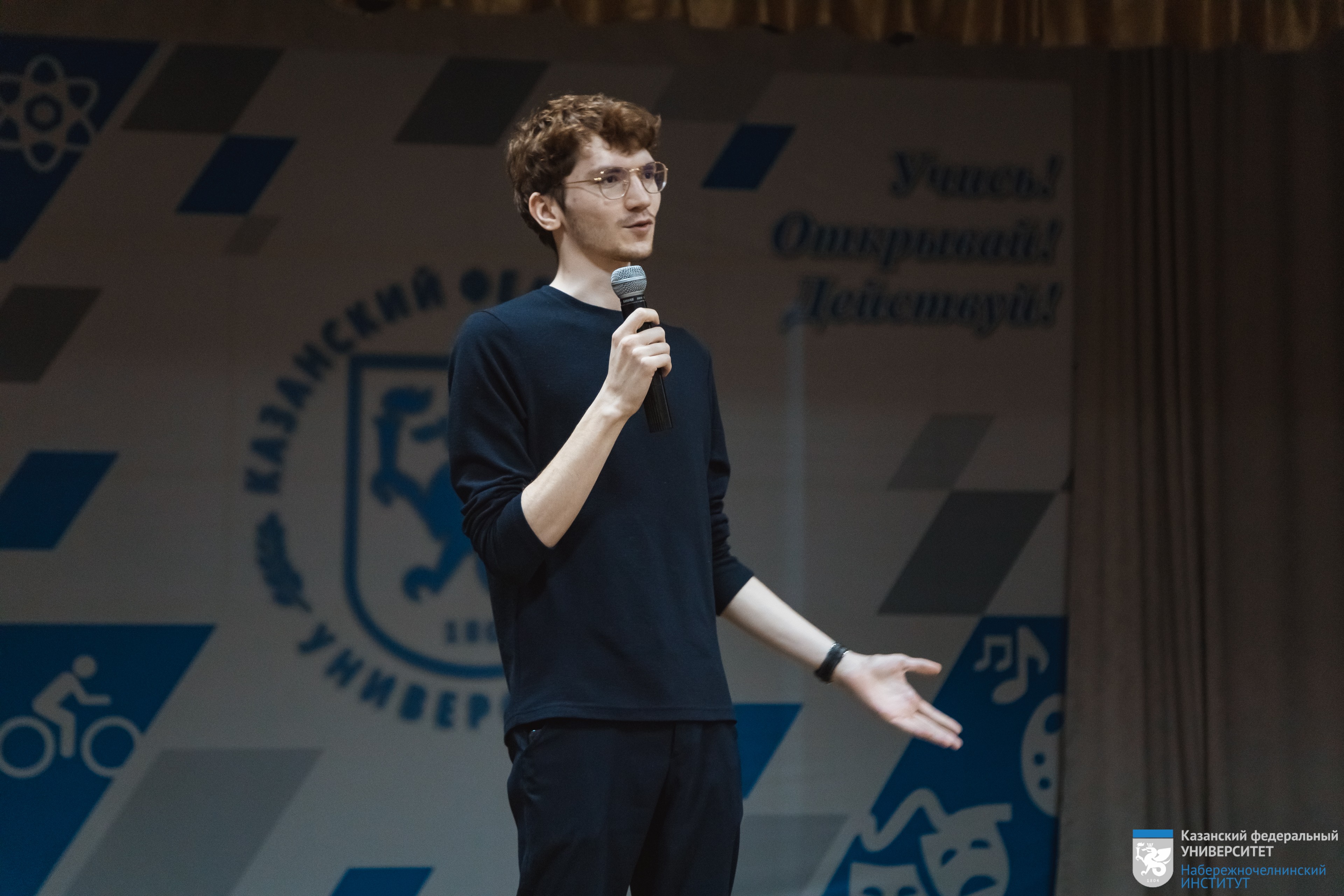 '������ � �����'
