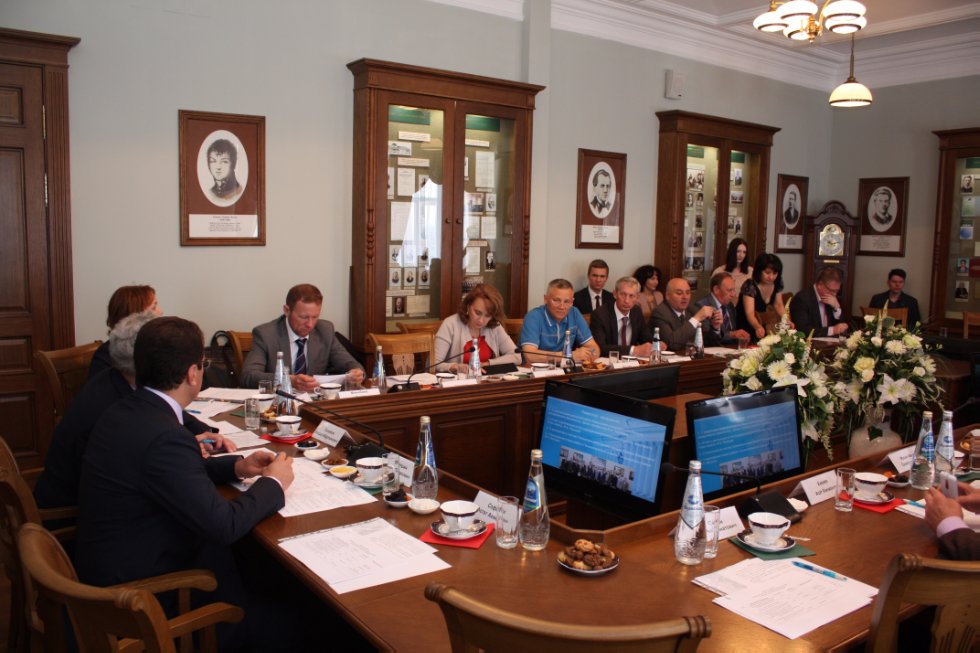 ������ ��������������� ������ ������������ ����������