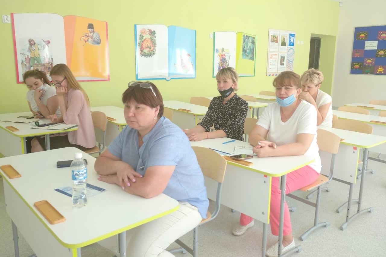 Подведены итоги исследования по обучению младших школьников онлайн Подведены итоги исследования по обучению младших школьников онлайн