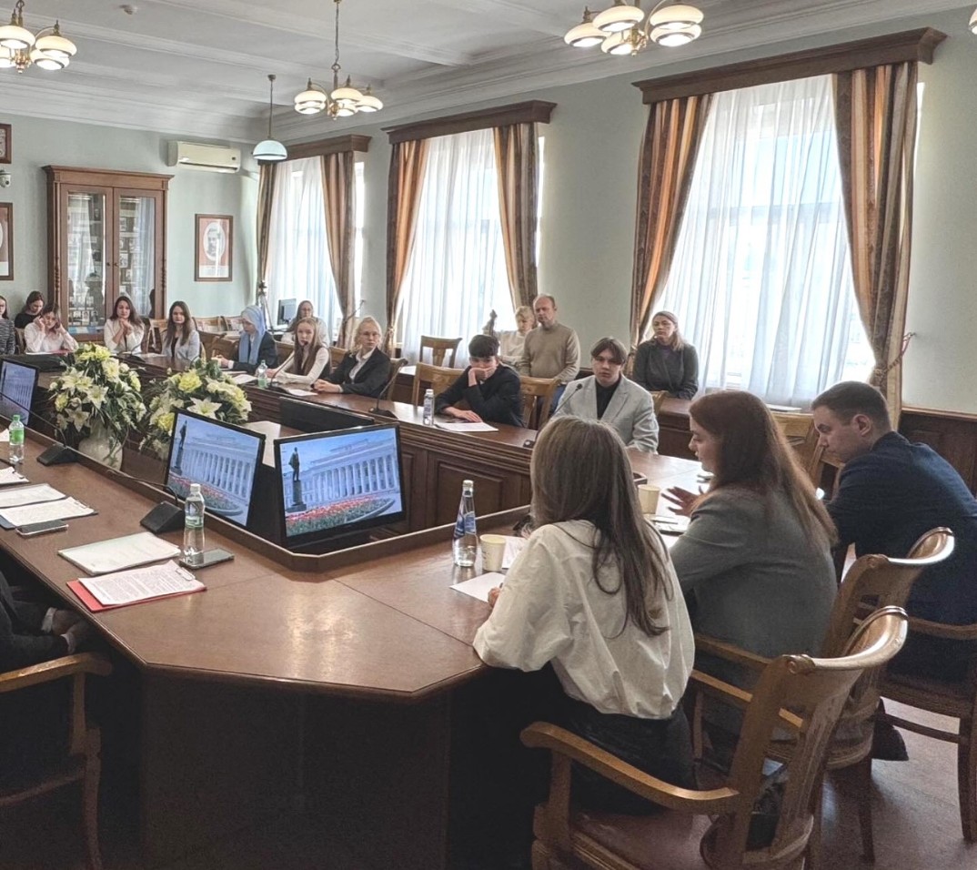 X ������������� ����������� �������� ����� �.�. ������������