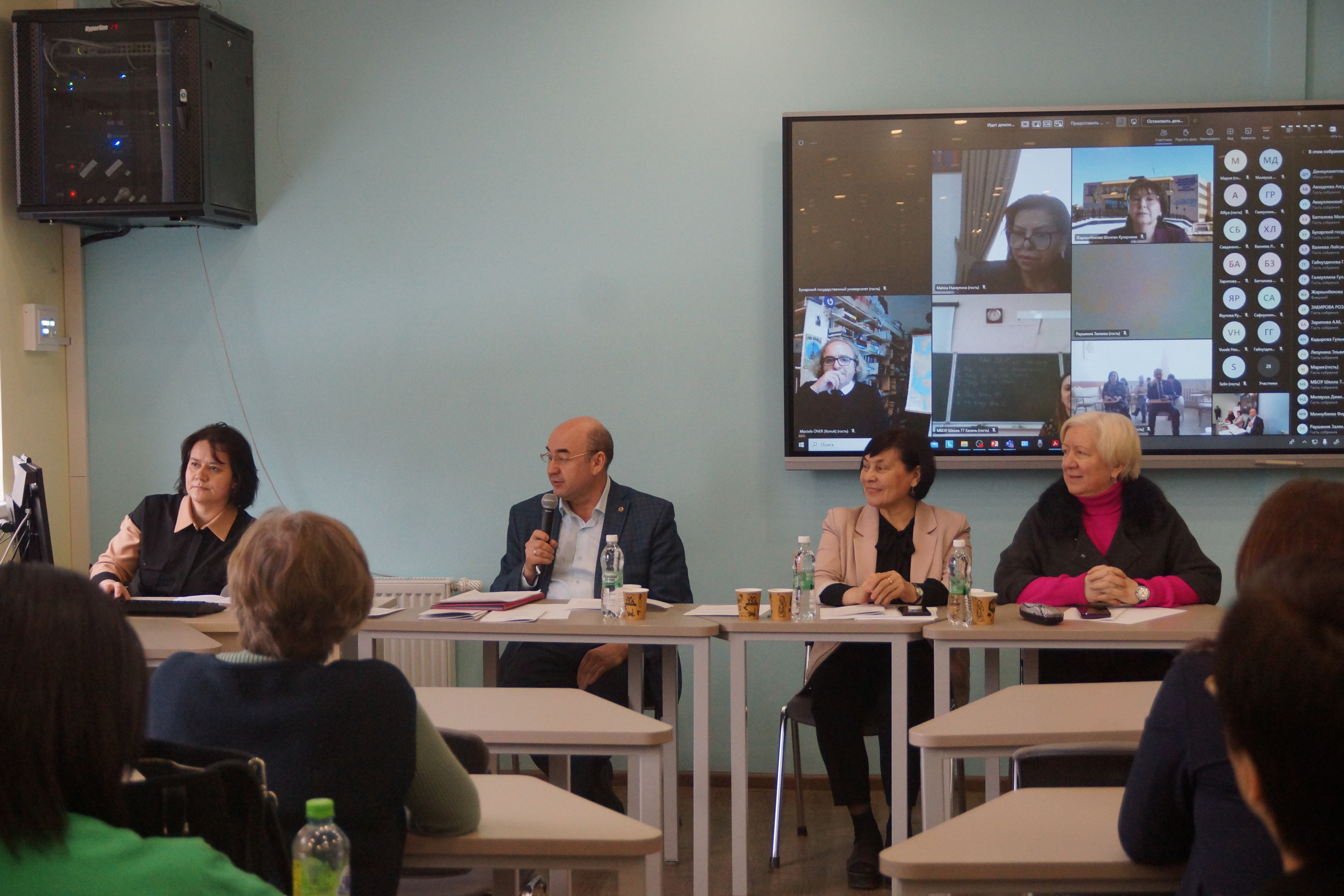 �������� � ������ ������ ����� ����������� � ������-��������