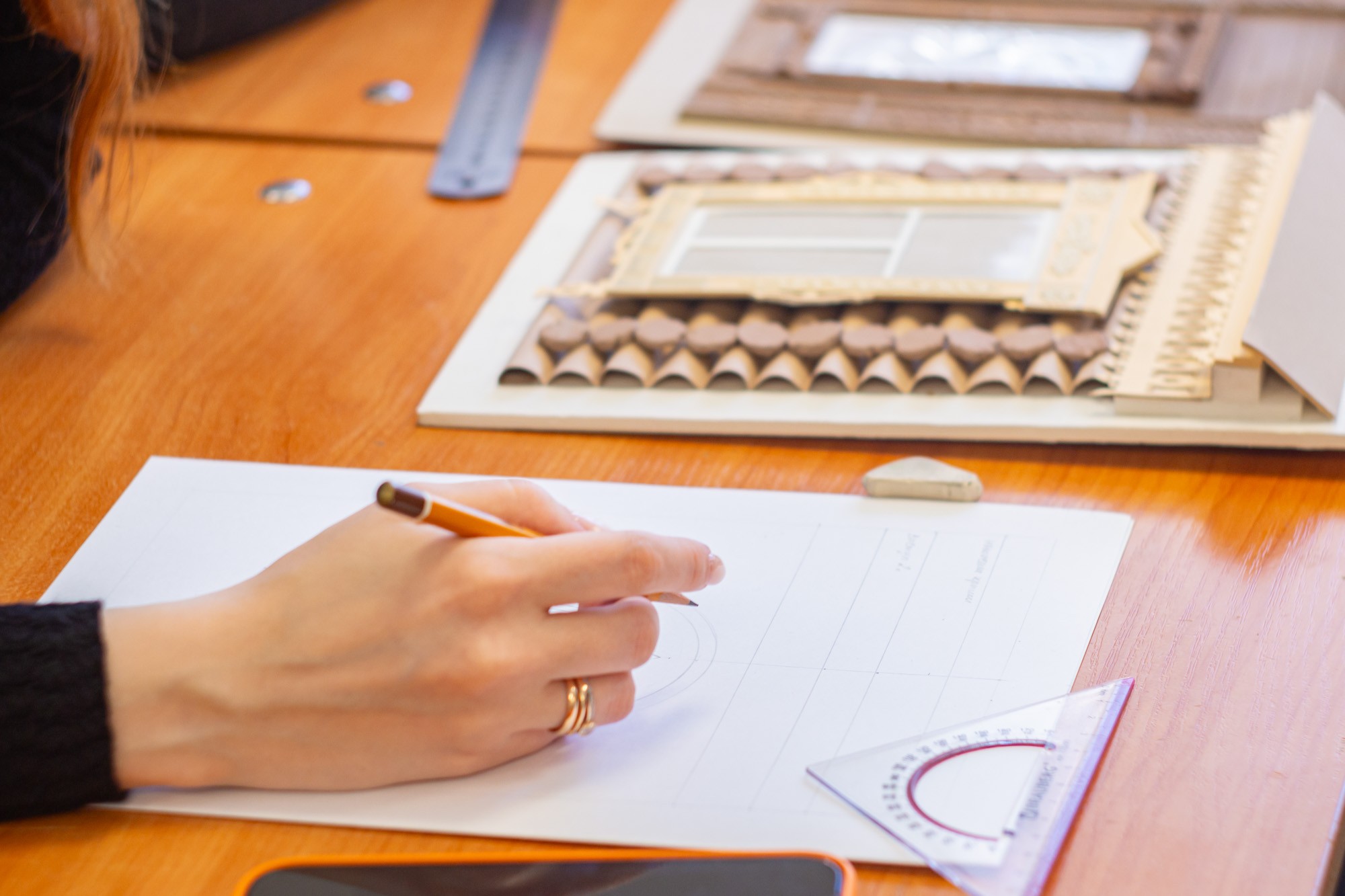 Абитуриенту: дизайн интерьера и графический дизайн в Елабужском институте КФУ Абитуриенту: дизайн интерьера и графический дизайн в Елабужском институте КФУ