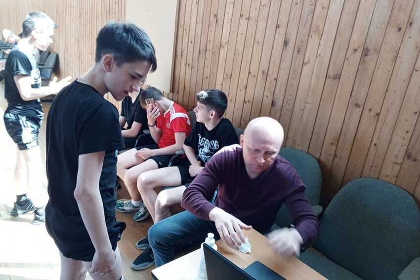 �������� ��������� ���������� �������������� �������� � ����������� '���������������' �����