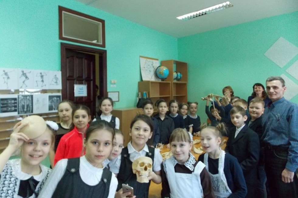 '������ �����' ��� ���������� � ���������