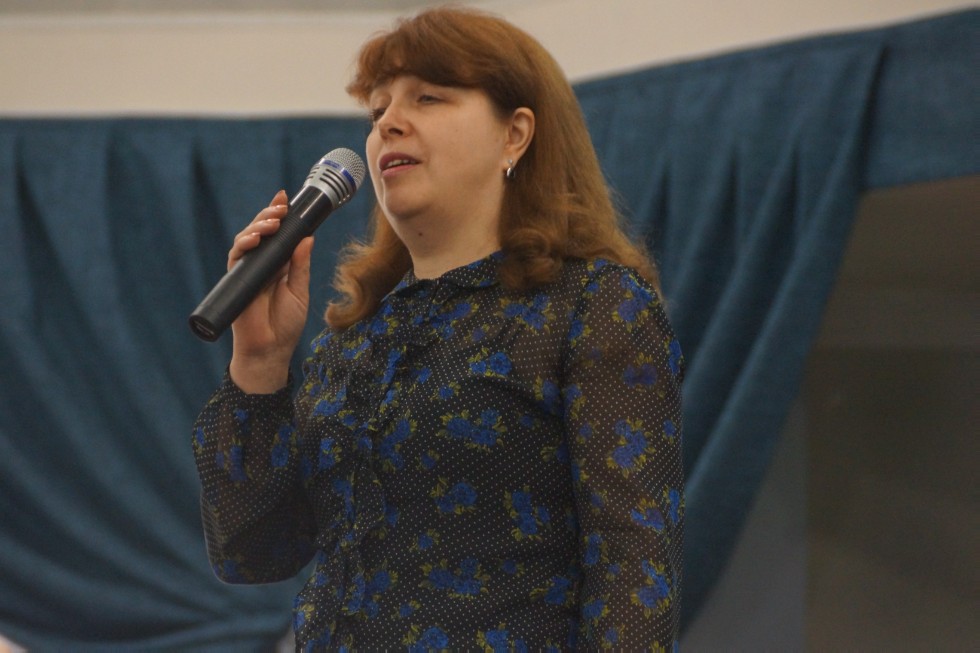 XIV ������������� ������-������������ ����������� '����������������� � �������� � XXI ���� ('�������� ����')