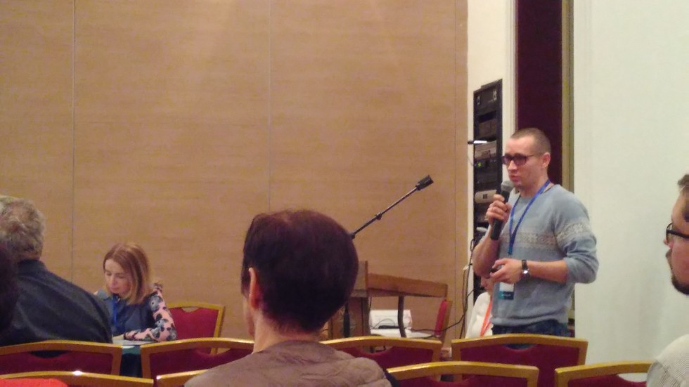 Всероссийская научно-практическая конференция посвященная 150-летию А.Ф. Самойлова Всероссийская научно-практическая конференция посвященная 150-летию А.Ф. Самойлова