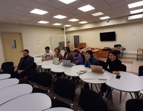 ����������� 1 ����� �������� ����������� '���������� � �������� ��������' ������� ������� � ����������� '����������� � ��� �������������� ���������� ? Artificial Intelligence Journey 2023'