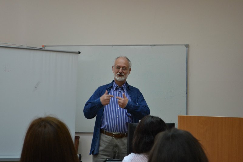 ������ ��� ��������� ��������� ������� �������� � ��� �.�.����������, �.�.�., ������� ������� ��������� ��������� ��������� � ������������ ���, �������������� ���� Academia Europaea