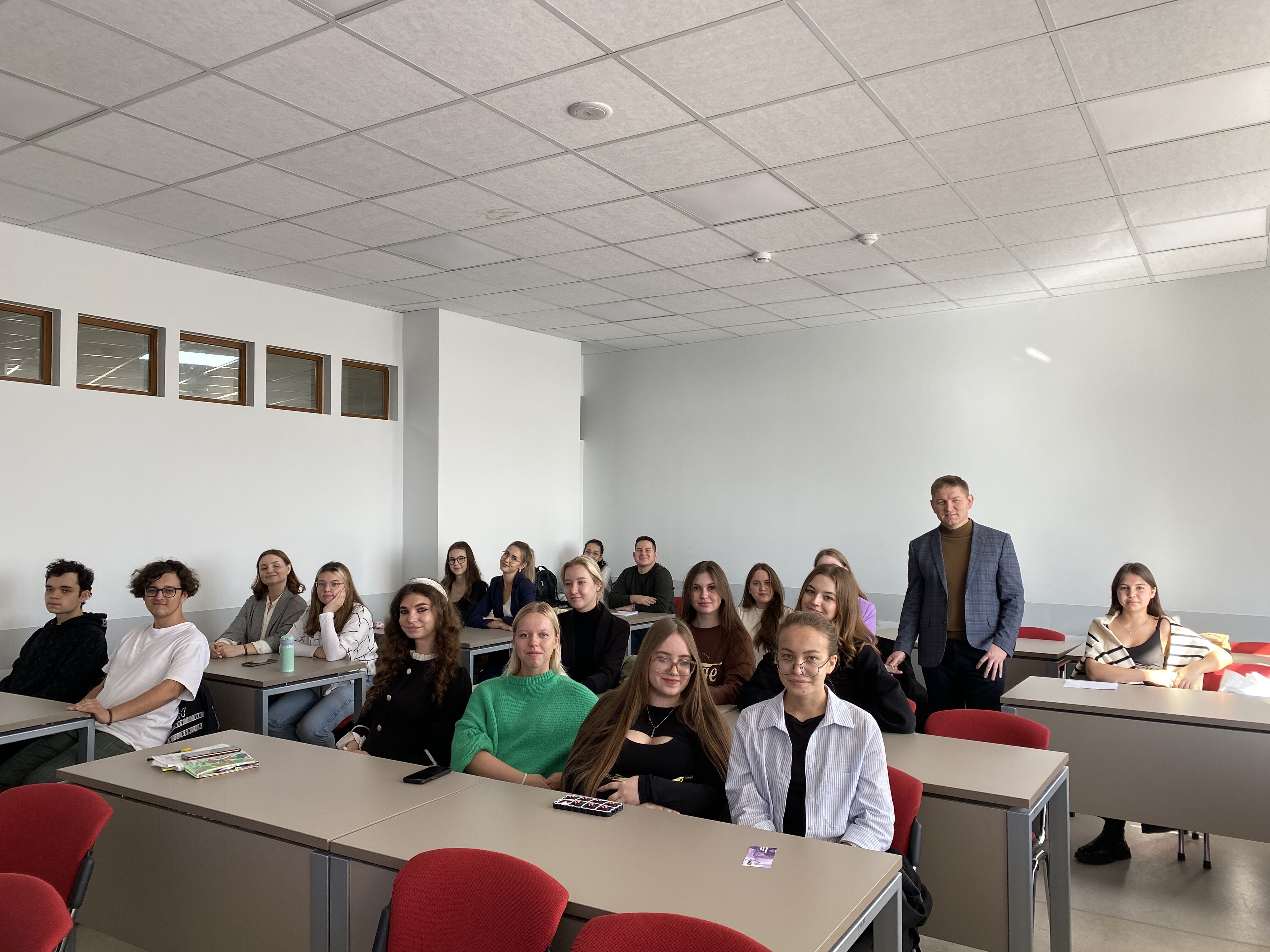 Open-talk � ������������ �.�. � ������ ���������� �������� '����� �������'