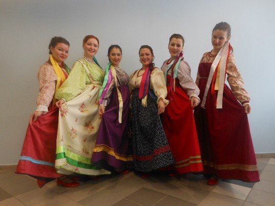 'Зарница' 'Зарница'