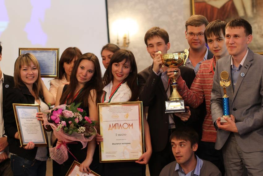 Лучшие Лучшие