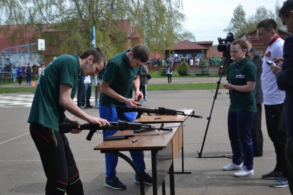 Помним и гордимся! Помним и гордимся!