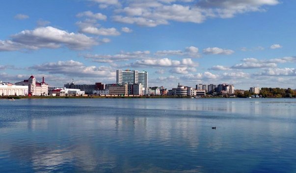 Легенды старой Казани Легенды старой Казани