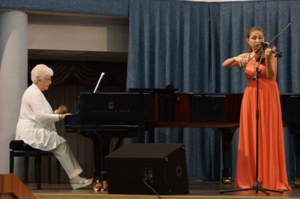 Музыкально-образовательный лекторий Музыкально-образовательный лекторий