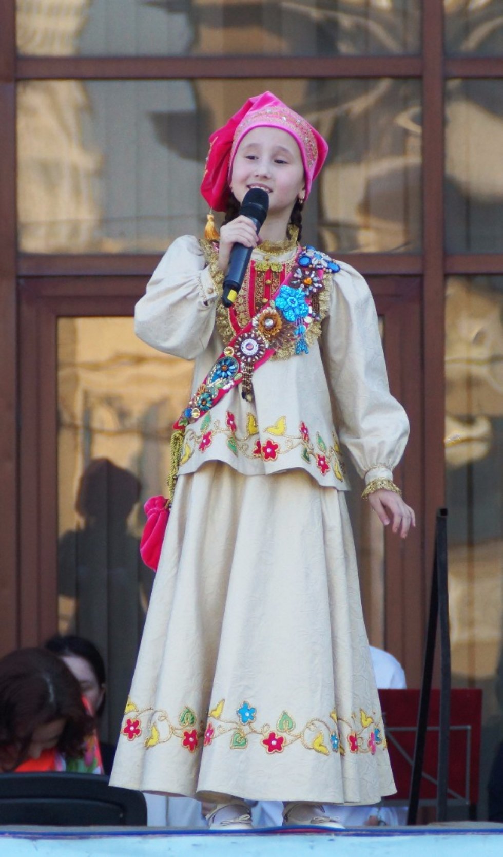 ������� �������� �����