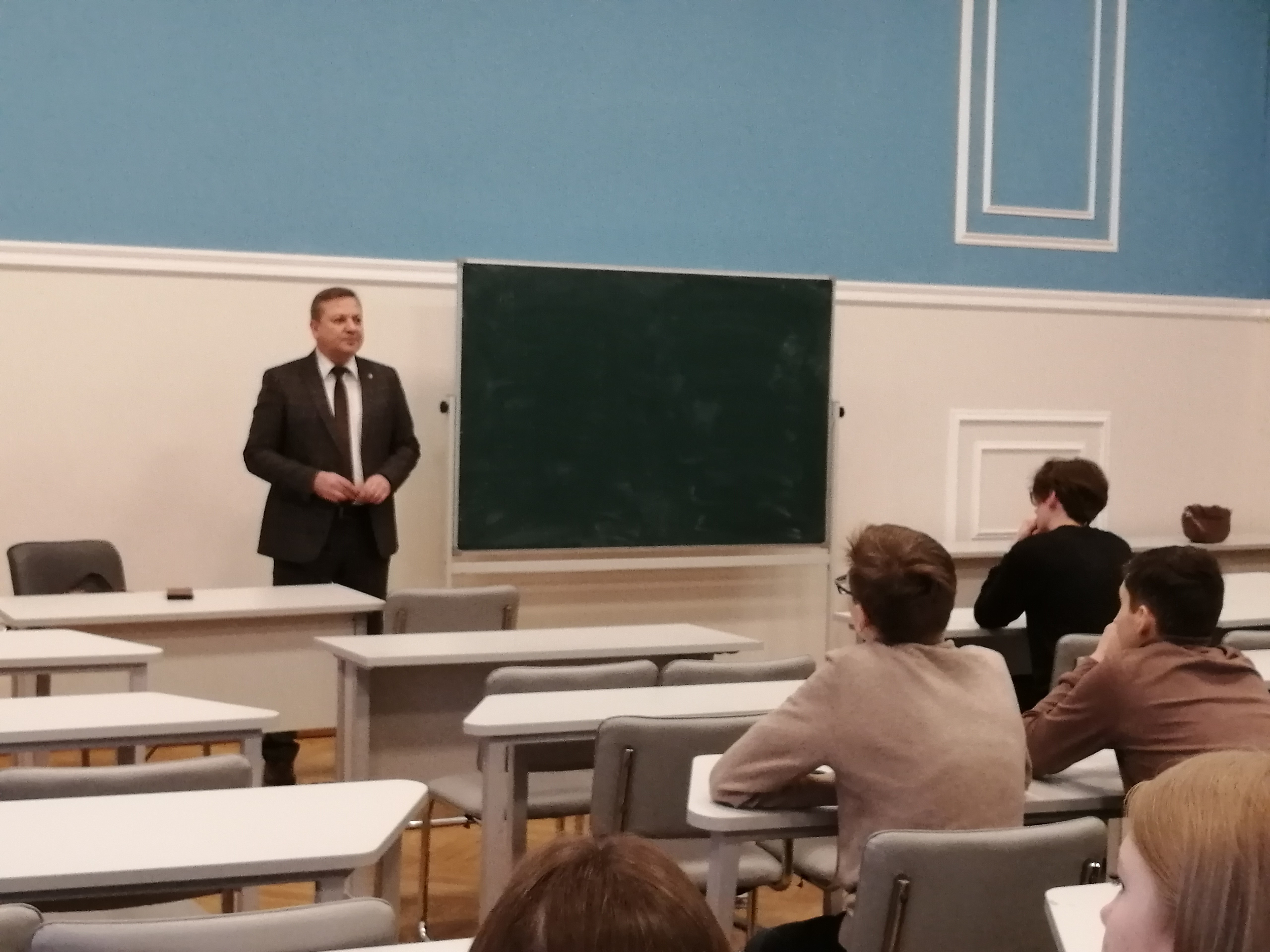 Бинарная лекция Боковня Александры Юрьевны и адвоката Иванова Николая Евгеньевича Бинарная лекция Боковня Александры Юрьевны и адвоката Иванова Николая Евгеньевича