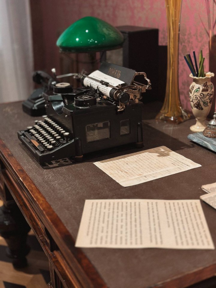 'Шәриф Камал' фәнни-популяр җыентыгын тәкъдим итүдә 'Шәриф Камал' фәнни-популяр җыентыгын тәкъдим итүдә