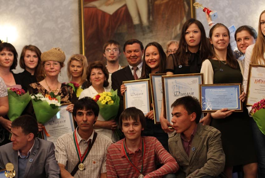 Лучшие Лучшие