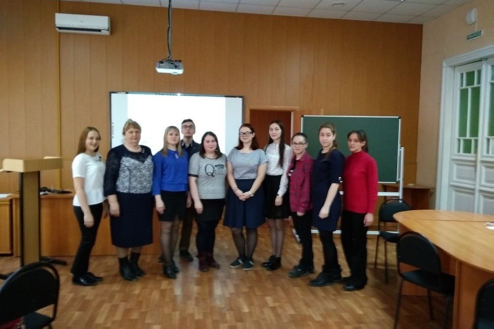 ������ '��������������� � ���������� ��������������� ���������'