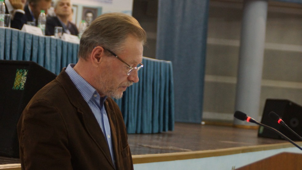 ������������� ����������� '������������������������ ������������ �������� �������� ����� � �������� �������������� �����: ���� � �����������'