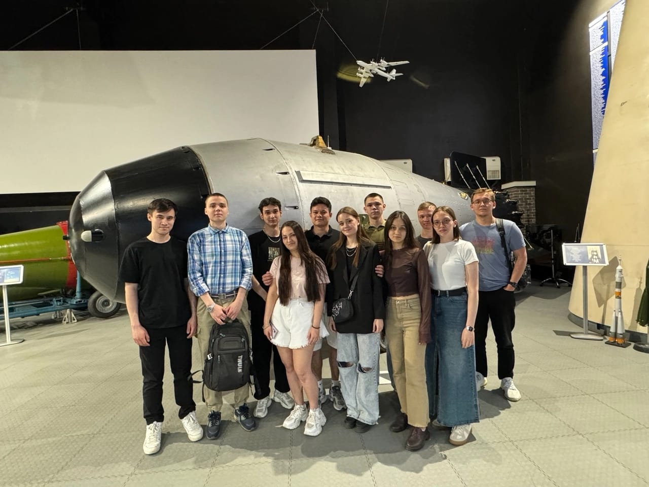 Производственная практика студентов в РФЯЦ ? ВНИИЭФ Производственная практика студентов в РФЯЦ ? ВНИИЭФ