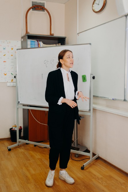 Лингвошкола прошла ИМО Лингвошкола прошла ИМО