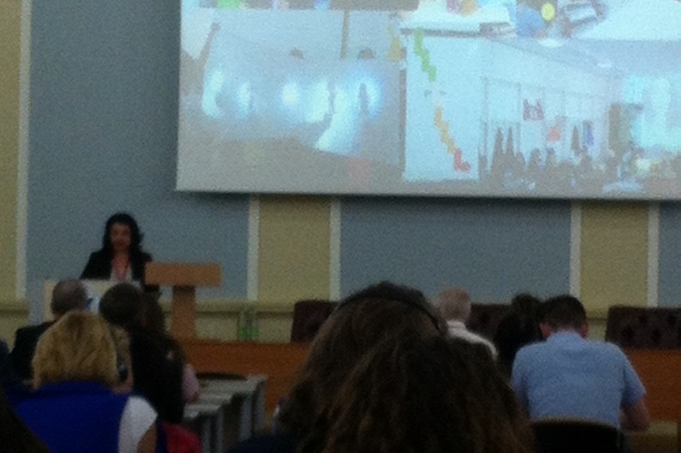 Конференция 'Детские девиации: психолого-педагогические технологии профилактики и коррекции' Конференция 'Детские девиации: психолого-педагогические технологии профилактики и коррекции'