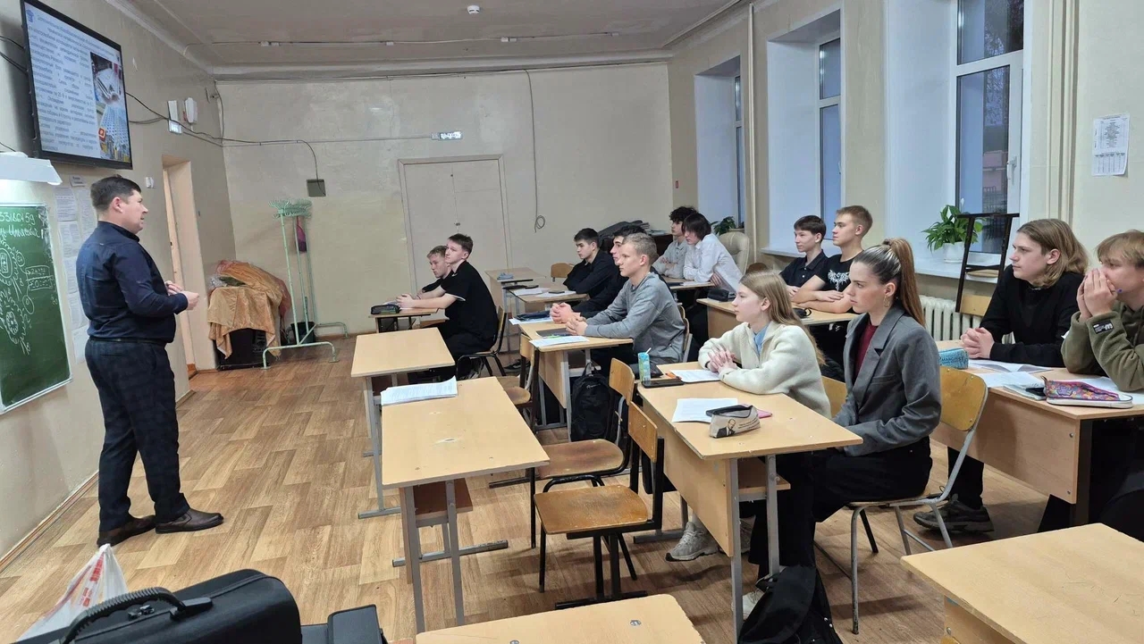 Знакомство с технологиями будущего! Знакомство с технологиями будущего!