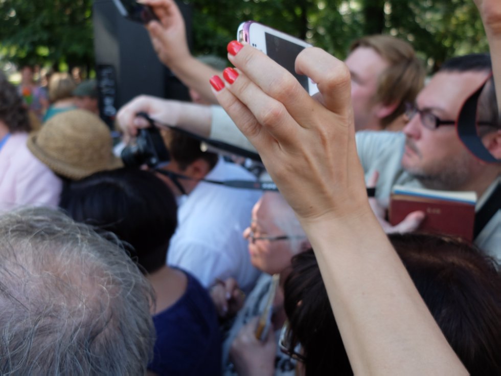 ���� � ������ - ������, ��� ����!