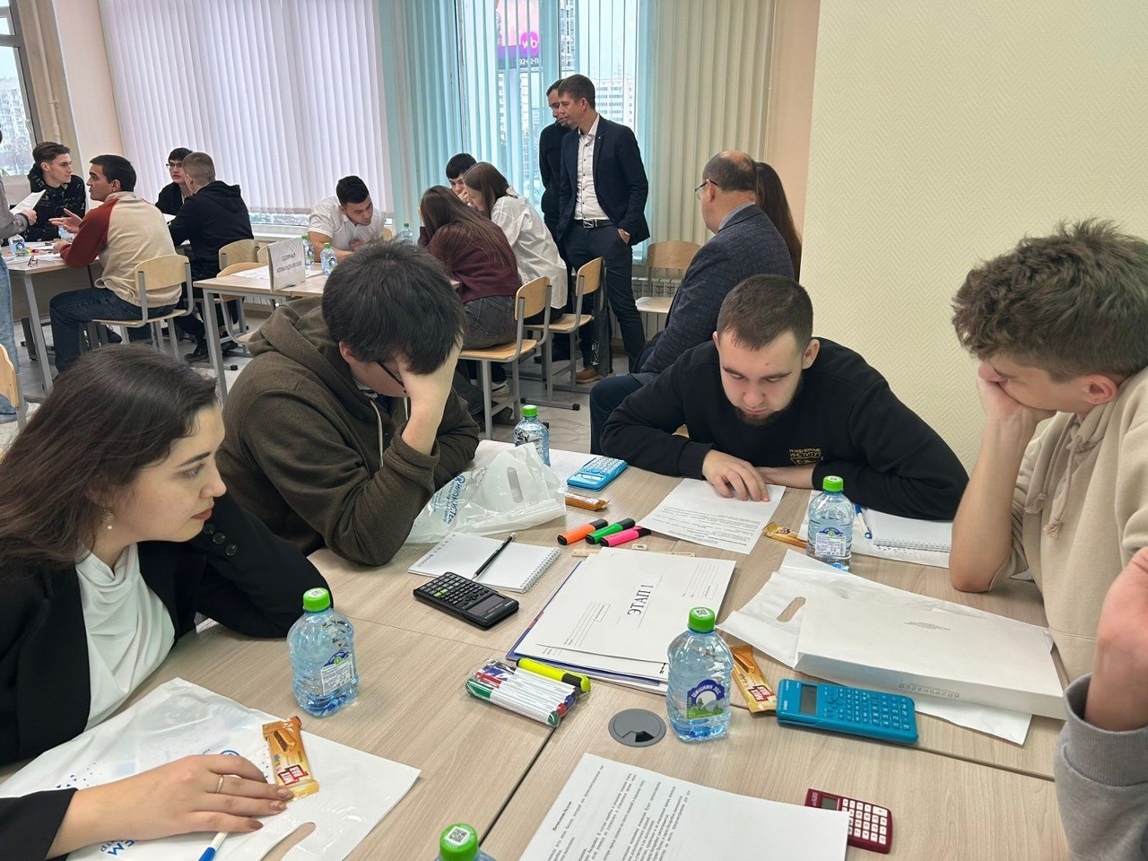 ��������   ��������� �������������� ����������, ������������� � ��������� ��������� ���  ������� ������� � ������������ ��������� '������������� � �������'