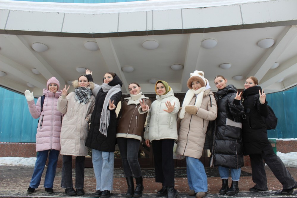 Танцевальный коллектив 'Шаг вперед' принял участие в финале международного конкурса хореографического искусства 'Танцемания' от Международного совета по танцу CID UNESCO Танцевальный коллектив 'Шаг вперед' принял участие в финале международного конкурса хореографического искусства 'Танцемания' от Международного совета по танцу CID UNESCO