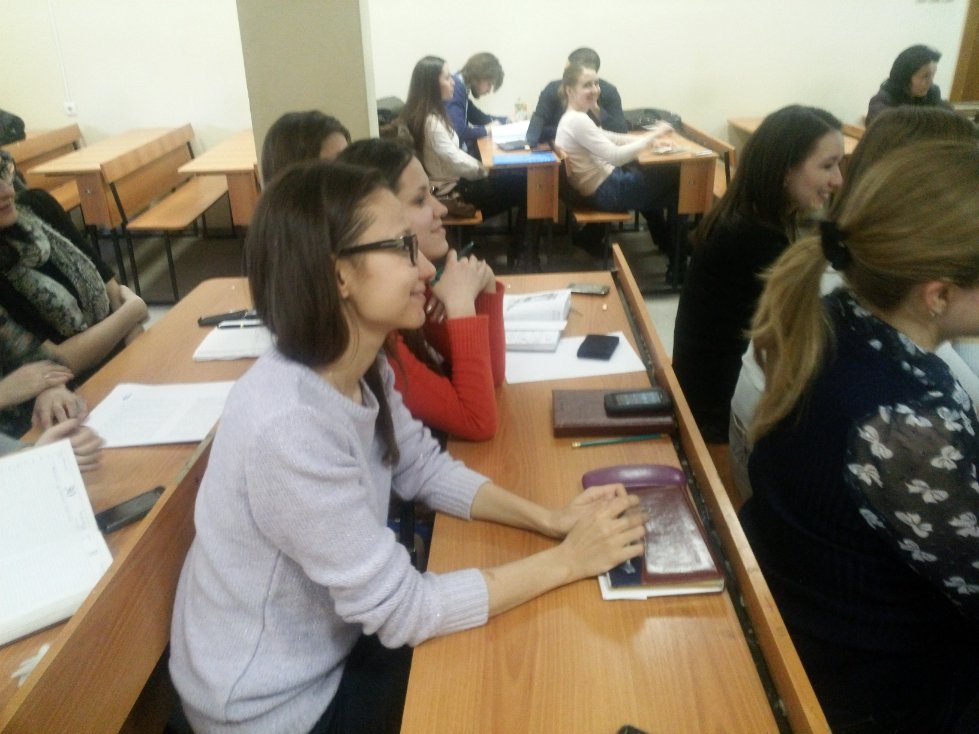 Деловая игра 'Если бы я был аудитором' среди магистрантов направлений 'Учет, анализ и аудит' и 'Аудит и финансовый менеджмент' под руководством представителей международной аудиторской компании PricewaterhouseCoopers Деловая игра 'Если бы я был аудитором' среди магистрантов направлений 'Учет, анализ и аудит' и 'Аудит и финансовый менеджмент' под руководством представителей международной аудиторской компании PricewaterhouseCoopers